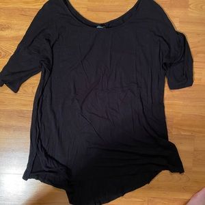 Black Agnes and Dora Shirt